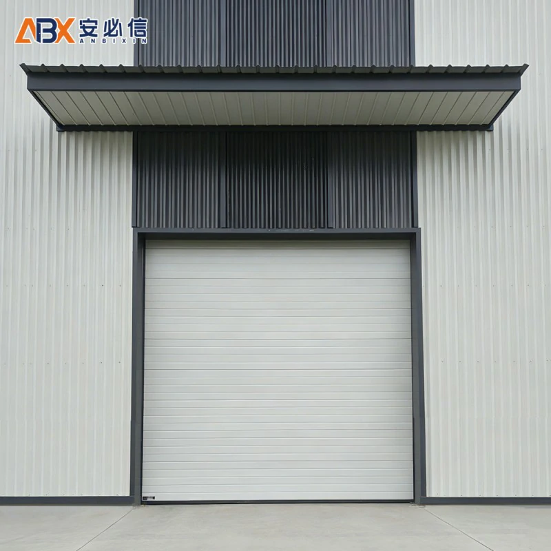 百色市升降提升门